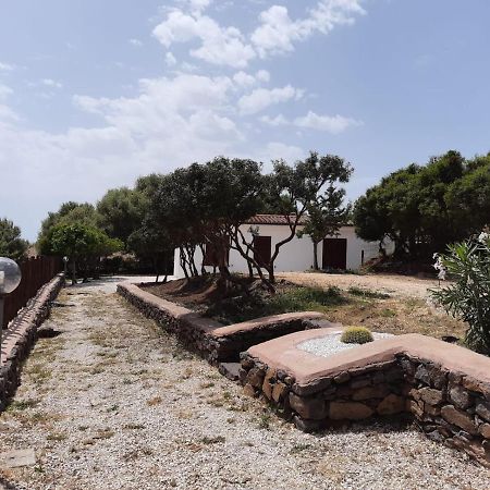 Casa Olivastra Villa Dorgali Exterior foto