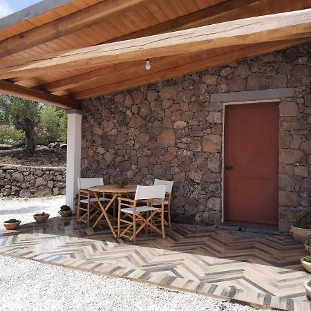 Casa Olivastra Villa Dorgali Exterior foto
