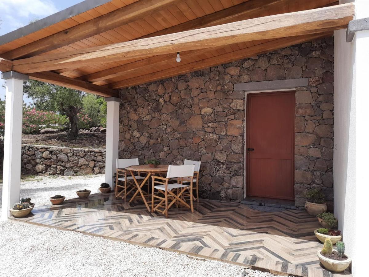 Casa Olivastra Villa Dorgali Exterior foto