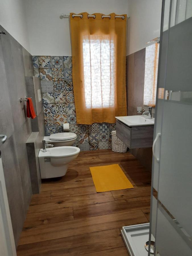Casa Olivastra Villa Dorgali Exterior foto